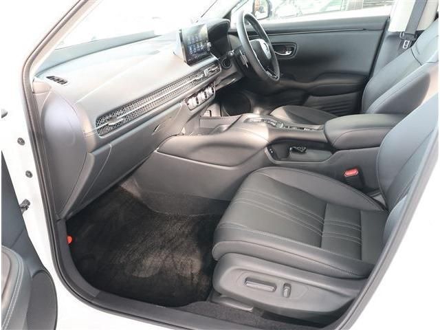 HONDA ZR-V E:HEV 2024 Image 31