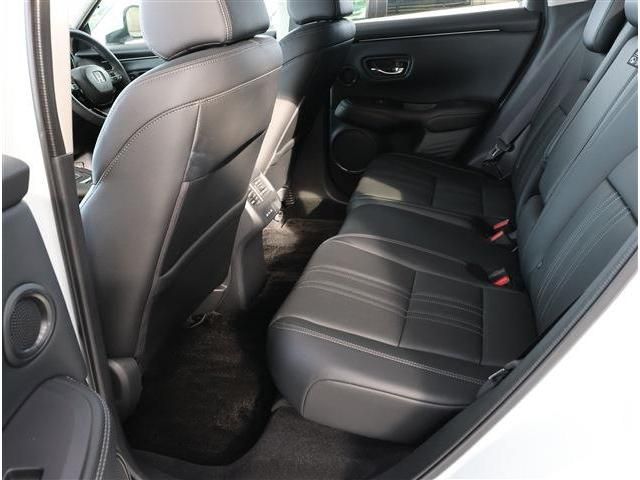 HONDA ZR-V E:HEV 2024 Image 31