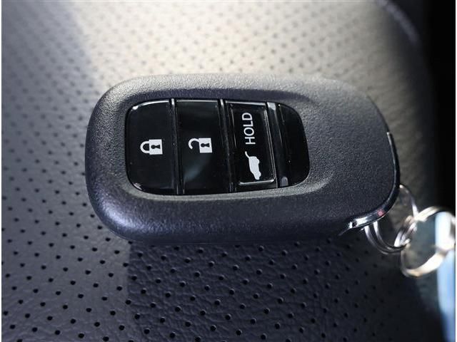 HONDA ZR-V E:HEV 2024 Image 31