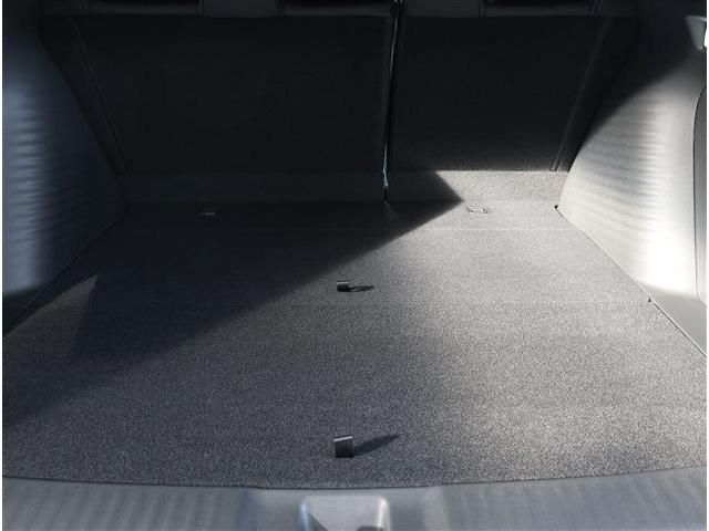 HONDA ZR-V E:HEV 2024 Image 31