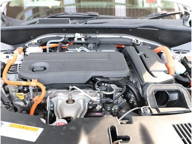 HONDA ZR-V E:HEV 2024 Image 31