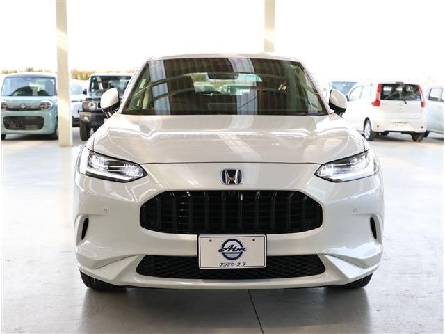 HONDA ZR-V E:HEV 2024 Image 31