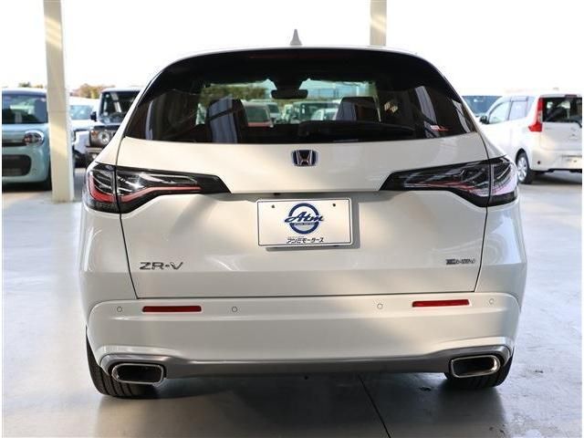 HONDA ZR-V E:HEV 2024 Image 31