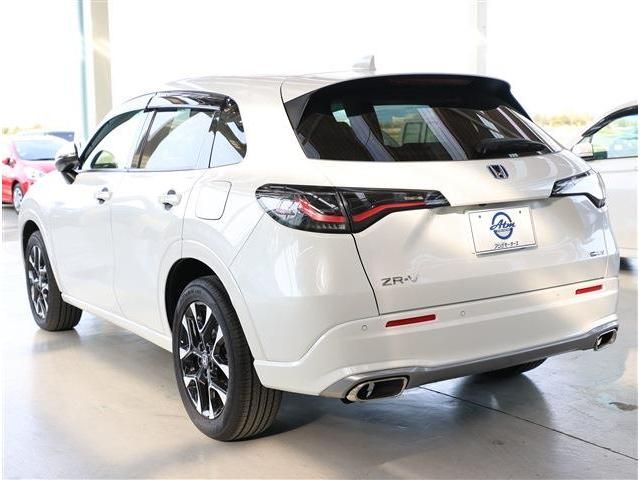 HONDA ZR-V E:HEV 2024 Image 31