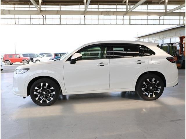 HONDA ZR-V E:HEV 2024 Image 31