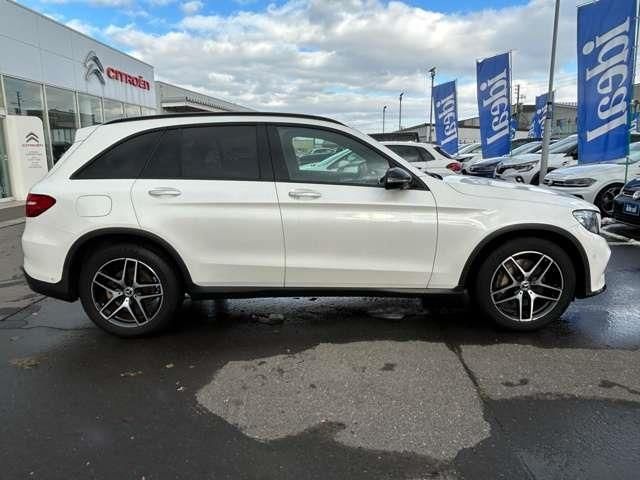 MERCEDES BENZ GLC CL 2019 Image 31