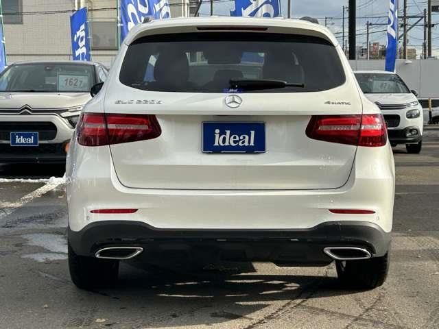 MERCEDES BENZ GLC CL 2019 Image 31