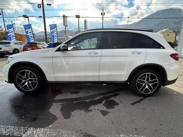 MERCEDES BENZ GLC CL 2019 Image 31