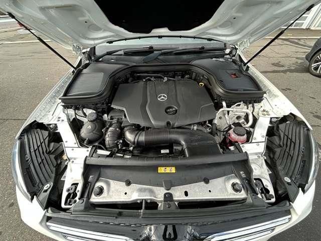 MERCEDES BENZ GLC CL 2019 Image 31