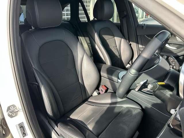 MERCEDES BENZ GLC CL 2019 Image 31