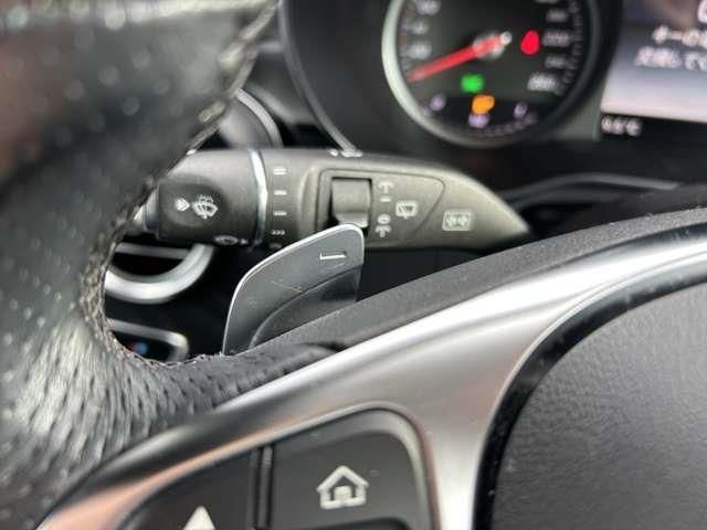 MERCEDES BENZ GLC CL 2019 Image 31