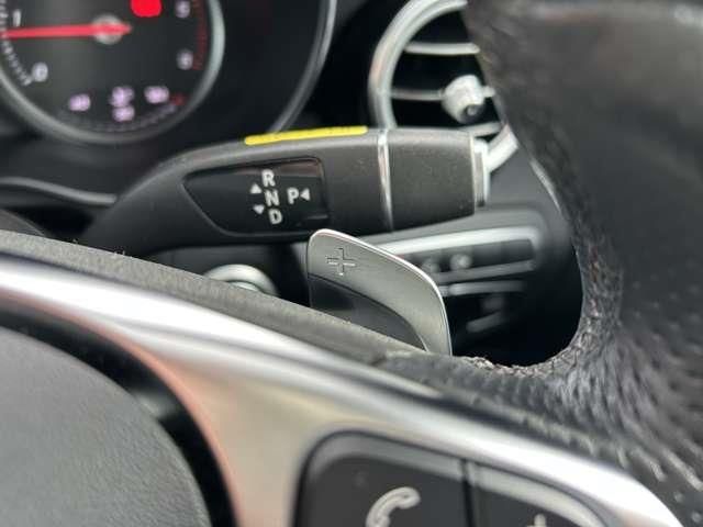 MERCEDES BENZ GLC CL 2019 Image 31