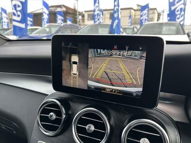 MERCEDES BENZ GLC CL 2019 Image 31