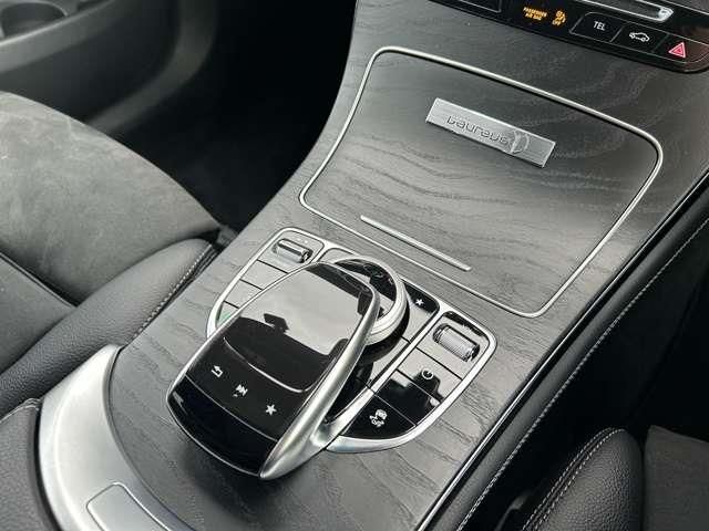 MERCEDES BENZ GLC CL 2019 Image 31