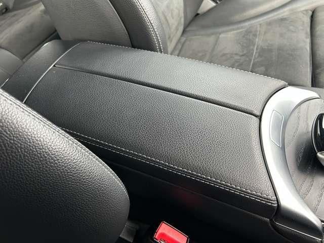 MERCEDES BENZ GLC CL 2019 Image 31