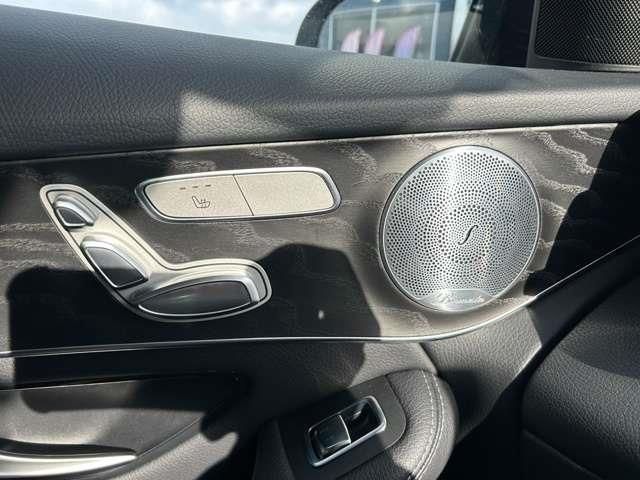 MERCEDES BENZ GLC CL 2019 Image 31