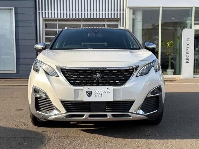 PEUGEOT 3008 2018 Image 31