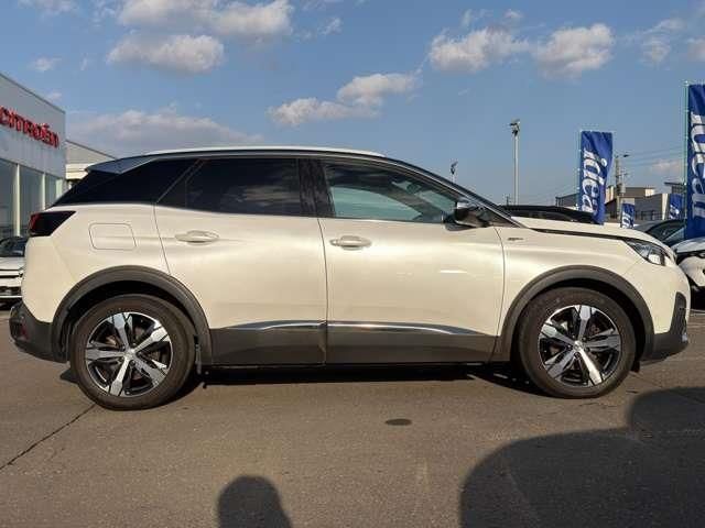PEUGEOT 3008 2018 Image 31