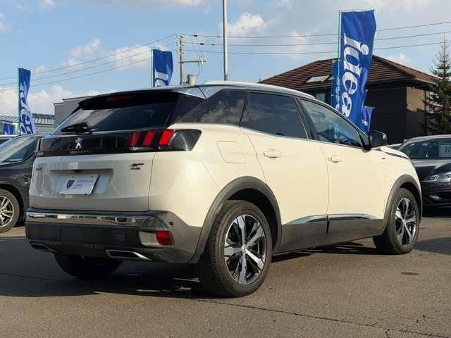 PEUGEOT 3008 2018 Image 31