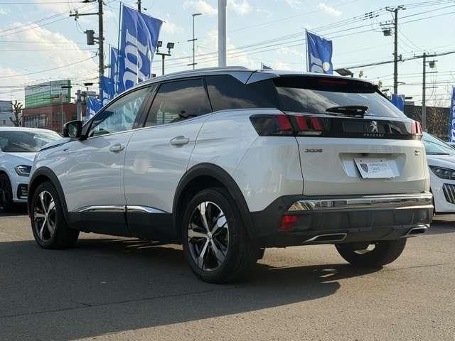 PEUGEOT 3008 2018 Image 31