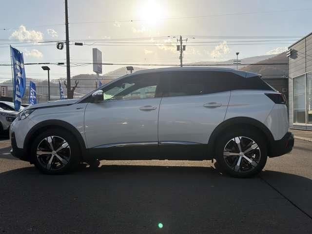 PEUGEOT 3008 2018 Image 31