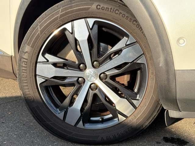 PEUGEOT 3008 2018 Image 31