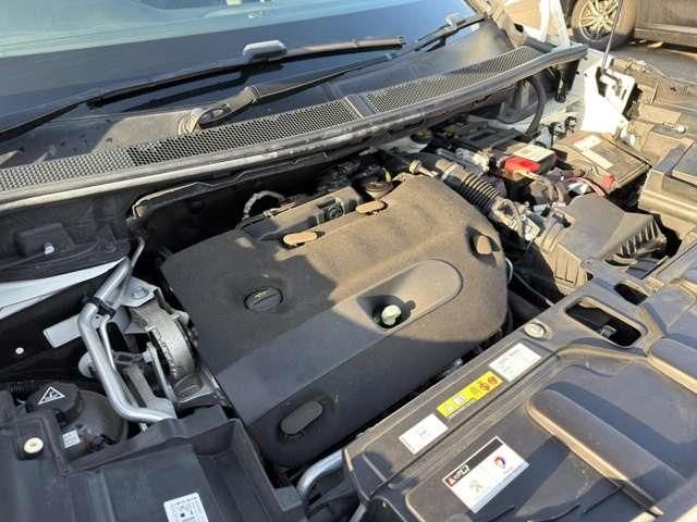 PEUGEOT 3008 2018 Image 31