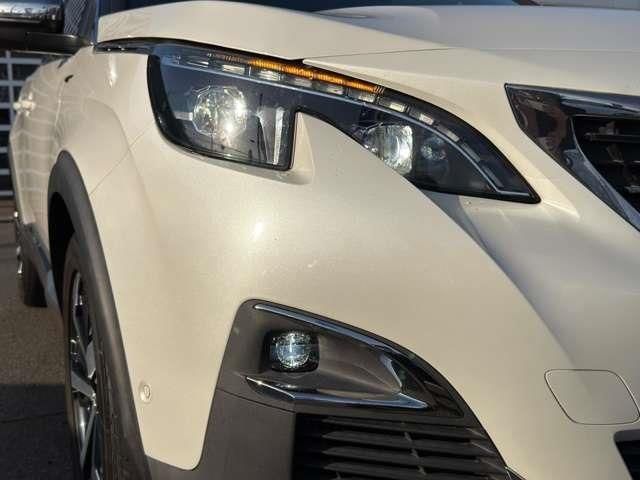 PEUGEOT 3008 2018 Image 31