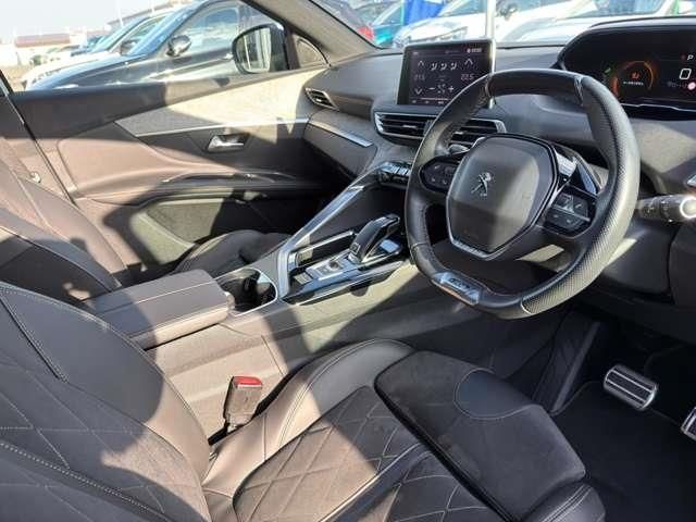 PEUGEOT 3008 2018 Image 31