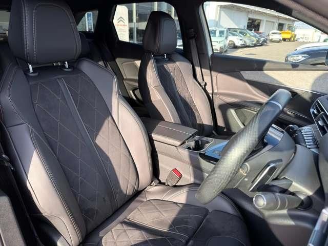 PEUGEOT 3008 2018 Image 31