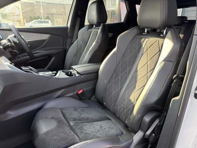 PEUGEOT 3008 2018 Image 31