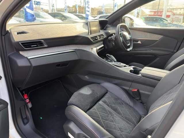 PEUGEOT 3008 2018 Image 31