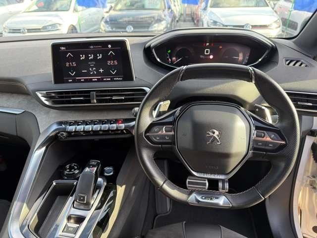 PEUGEOT 3008 2018 Image 31