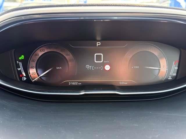 PEUGEOT 3008 2018 Image 31