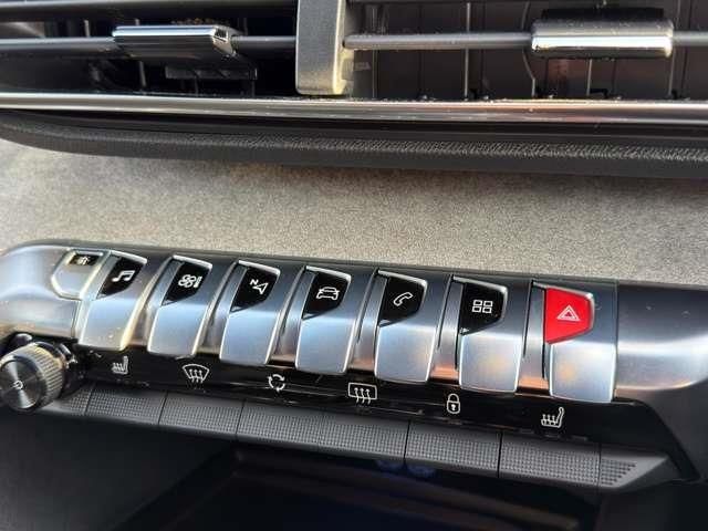 PEUGEOT 3008 2018 Image 31