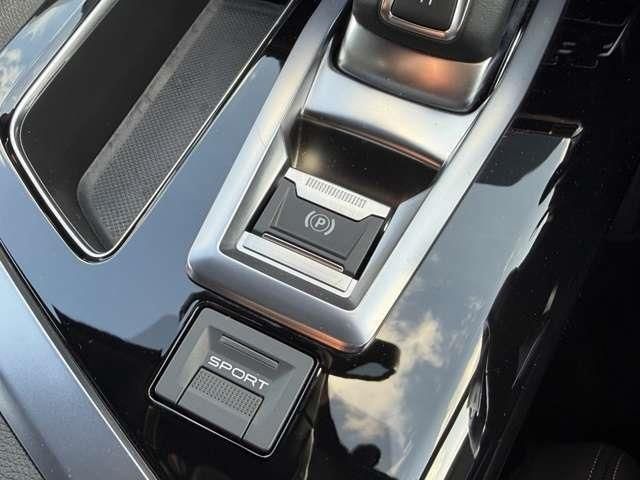 PEUGEOT 3008 2018 Image 31