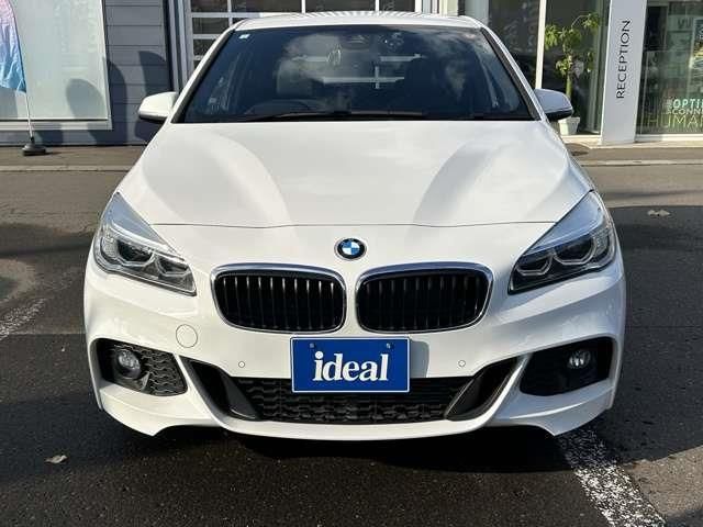 BMW 2SERIES ACTIVE T 2019 Image 31
