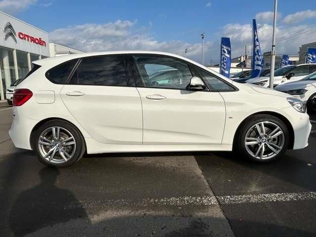 BMW 2SERIES ACTIVE T 2019 Image 31