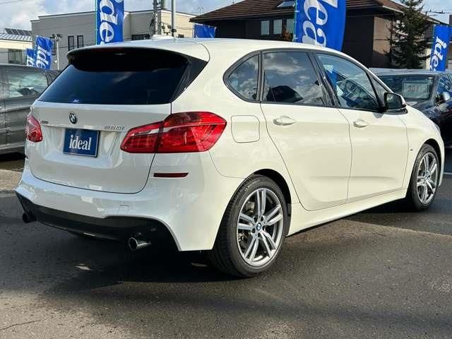 BMW 2SERIES ACTIVE T 2019 Image 31