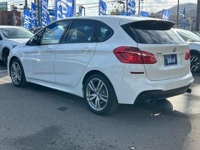 BMW 2SERIES ACTIVE T 2019 Image 31