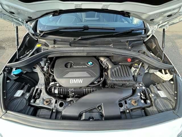 BMW 2SERIES ACTIVE T 2019 Image 31