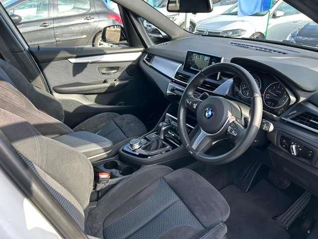 BMW 2SERIES ACTIVE T 2019 Image 31