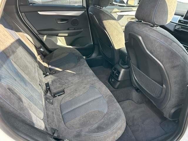 BMW 2SERIES ACTIVE T 2019 Image 31