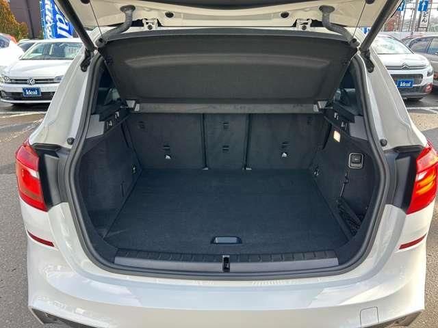 BMW 2SERIES ACTIVE T 2019 Image 31