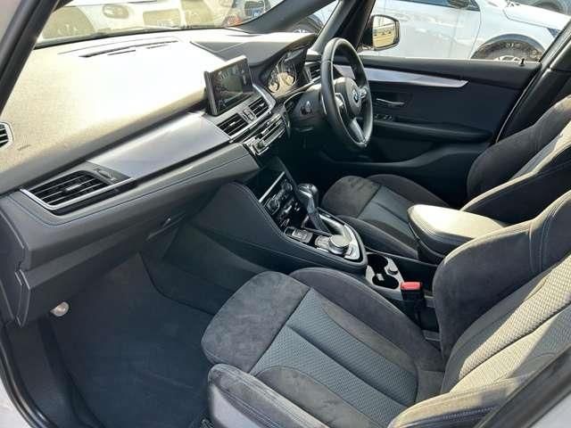 BMW 2SERIES ACTIVE T 2019 Image 31