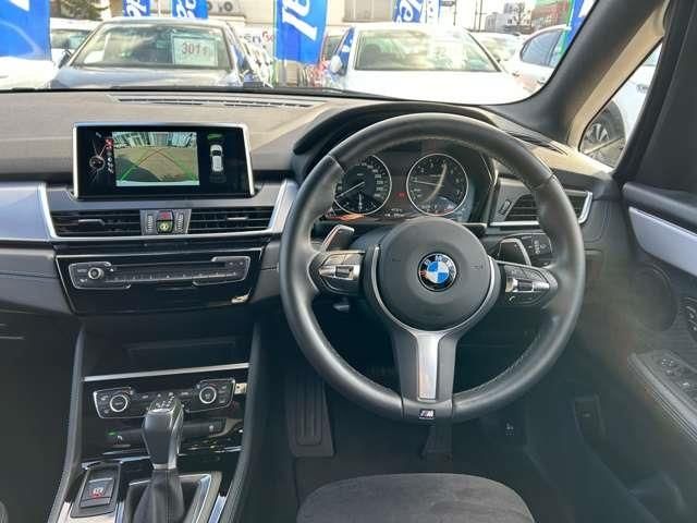 BMW 2SERIES ACTIVE T 2019 Image 31