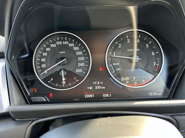 BMW 2SERIES ACTIVE T 2019 Image 31