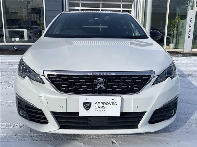 PEUGEOT 308SW 2019 Image 31