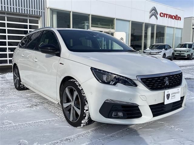 PEUGEOT 308SW 2019 Image 31