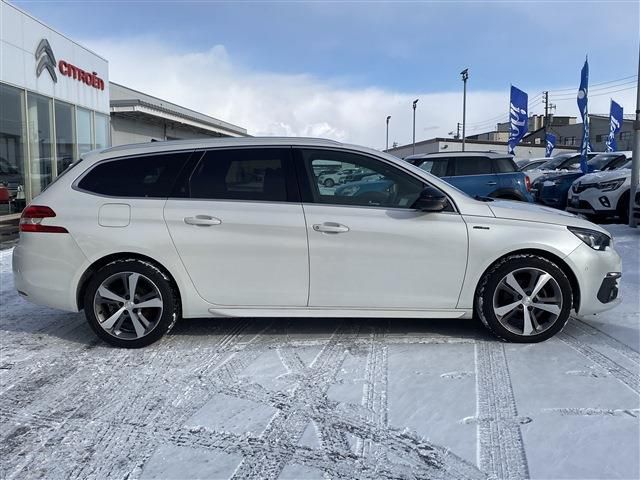 PEUGEOT 308SW 2019 Image 31